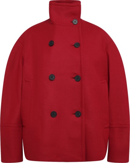 Marimekko Tyyski RED L