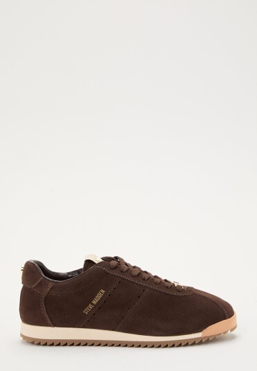 Steve Madden Mirage sm Suede Sneaker Steve Madden Mirage sm Suede Sneaker