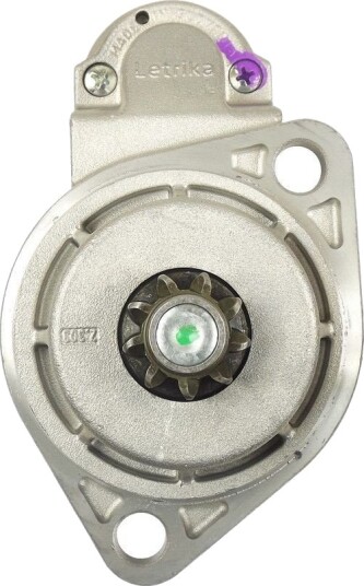 AS PL S9204LETRIKA Starter AS PL S9204LETRIKA Starter
