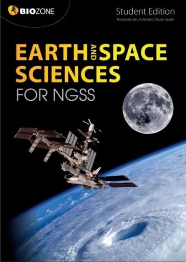 Earth And Space Science For Ngss Av Tracey Greenwood, Lissa Bainbridge-Smith, Kent Pryor