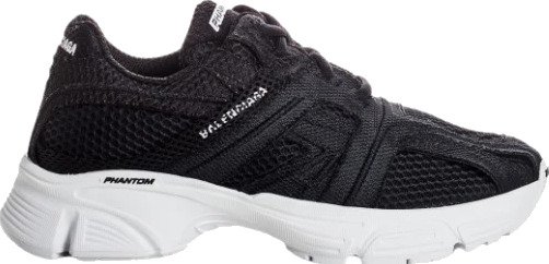 Balenciaga Herre Sko Svart 41 EU, Balenciaga Herre Sko Svart 41 EU,