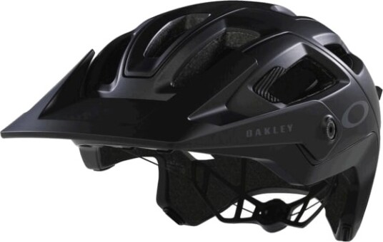 Oakley Drt5 Maven Satin Black S Oakley Drt5 Maven Satin Black S
