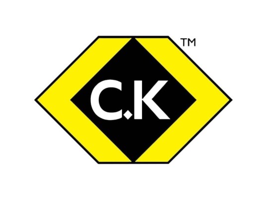 C.K Vde Slim Stjerneskruetrækker Elektriker Klinge-Længde: 100 Mm C.K Vde Slim Stjerneskruetrækker Elektriker Klinge-Længde: 100 Mm