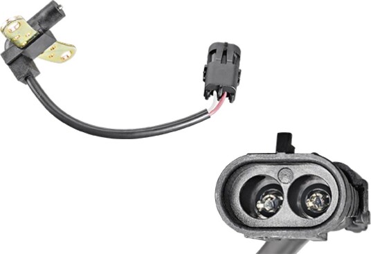 Impulsgiver veivaksel VALEO 254124