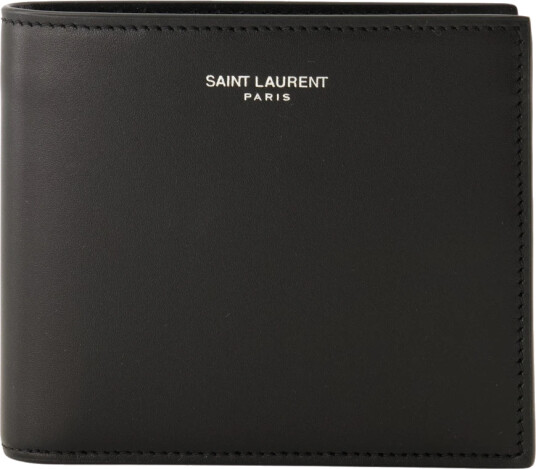 Saint Laurent Herre Accessories Svart ONE SIZE