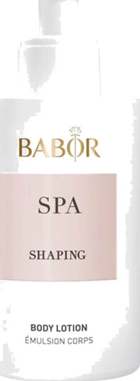 Babor SPA Shaping Body Lotion 200 ml
