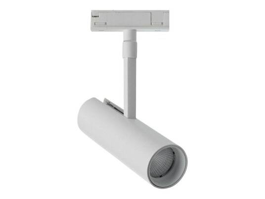 Antidark - Designline Tube Spot LED Slim 3000K White