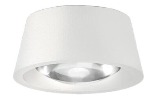 Light-Point - Optic Out 1 Utendørs Spott 2700K LED Hvit