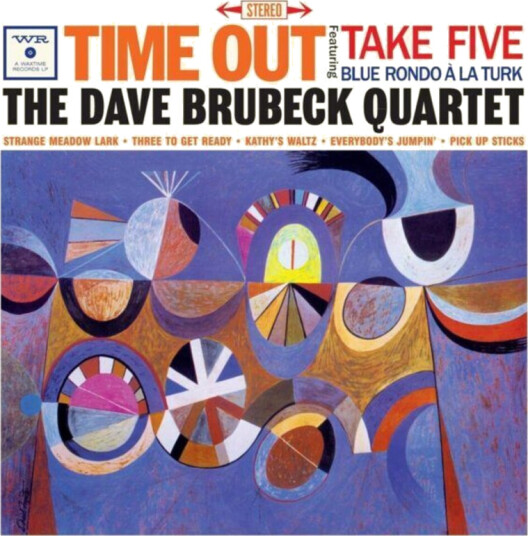 Time Out