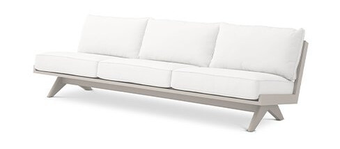 Lomax sofa, sand