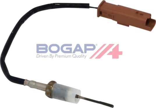 Sensor, eksostemperatur BOGAP P6120107
