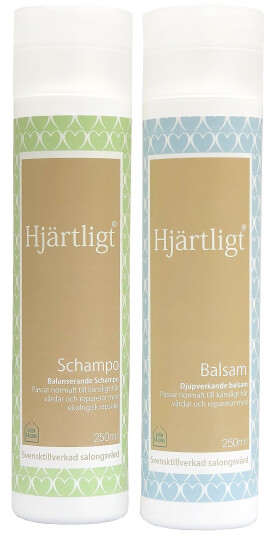 Hjärtligt Duo
