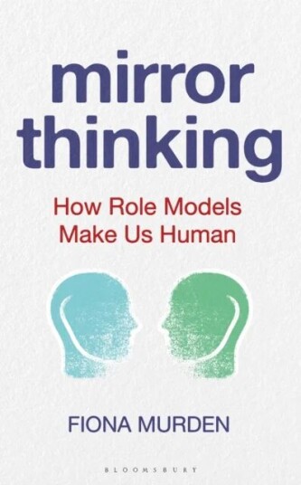 Mirror Thinking Av Fiona Murden