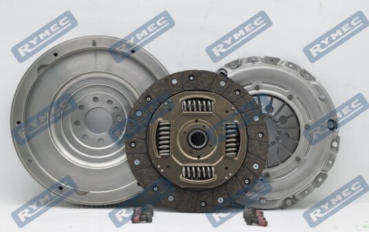 Clutchsett RYMEC SF1071