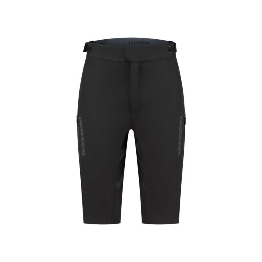 Rogelli ADVNTR Distance MTB Sykkelshorts Svart