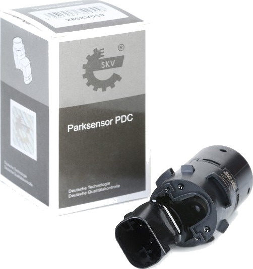 ESEN SKV 28SKV059 Parkeringssensor