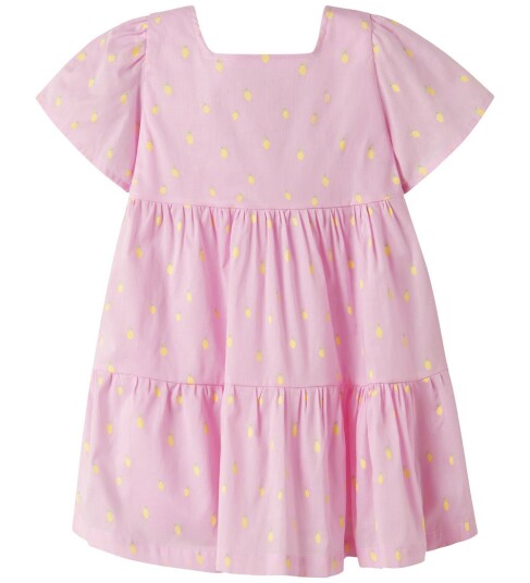Name It Kjole k/e NmfFelia Piruett Name It 4 år 104 Kjole Rosa Name It Kjole k/e NmfFelia Piruett Name It 4 år 104 Kjole Rosa