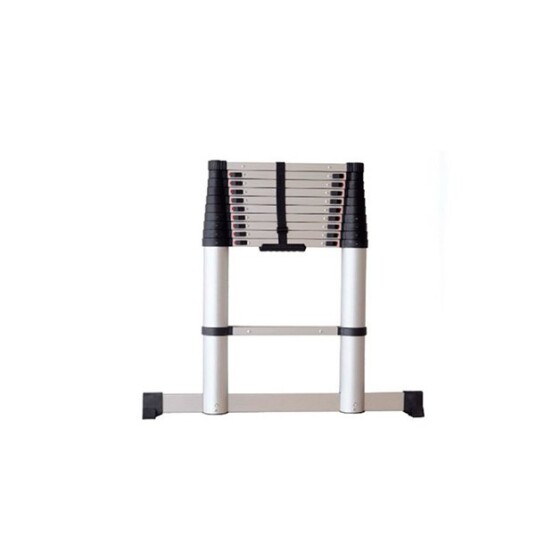 Alu Stigen Dexin Pro Teleskopstige 3,8 Alu Stigen Dexin Pro Teleskopstige 3,8