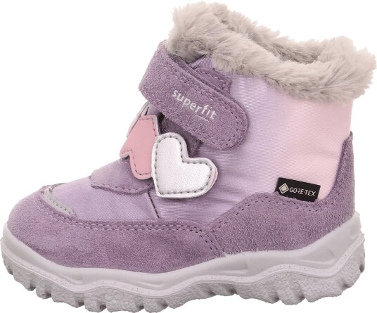 Superfit Husky+ Gtx Purple / PINK 29/18 cm