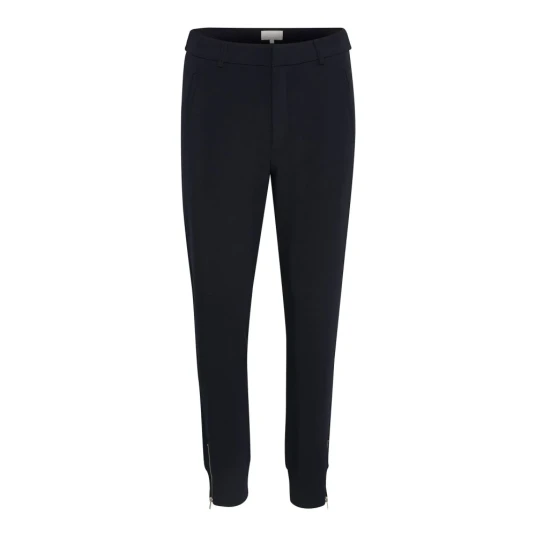 InWear Dame Bukser Blå 2XS