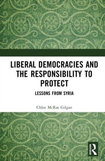 Liberal Democracies and the Responsibility to Protect