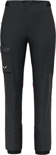 Salewa Sella DST Hybrid Pants LONG W'sblack out M Salewa Sella DST Hybrid Pants LONG W'sblack out M