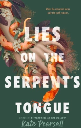 Lies on the Serpent's Tongue