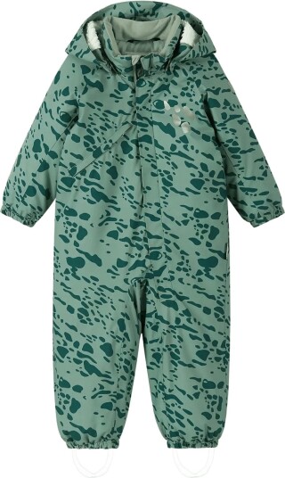 Reima Reimatec Winter Overall, Hasula - Green - 74