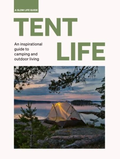 Tent Life Av Sebastian Antonio Santabarbara