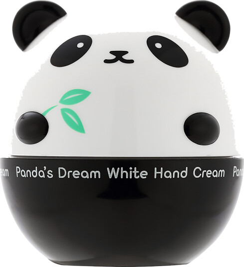 Tonymoly Tonymoly Panda"s Dream White Hand Cream 30G - Nude - 30 g