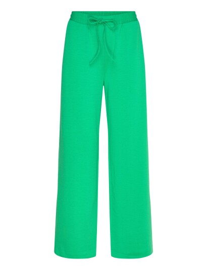 FREE/QUENT Fqnanni Pants   Green   S