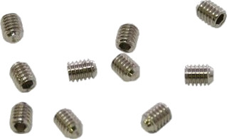 Ultimate M4x5mm Set Screw Screw (10pcs) Ultimate M4x5mm Set Screw Screw (10pcs)