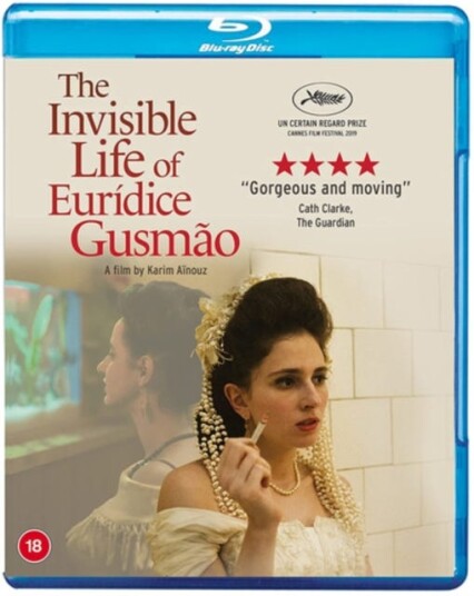 The Invisible Life Of Euridice Gusmao