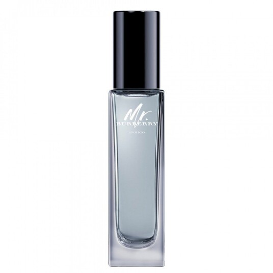 Burberry Mr Indigo Eau De Toilette 30ml