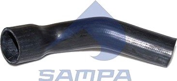 Ladeluftslange SAMPA 010.368