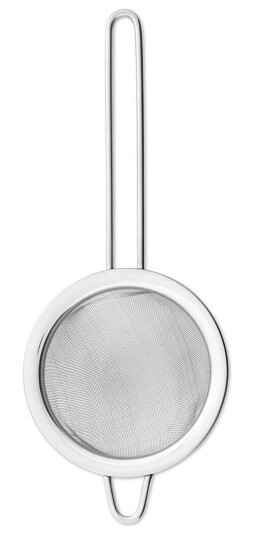 Brabantia Profile sil 7,5 cm Brilliant steel