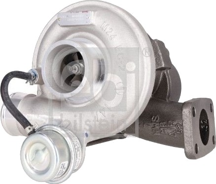 Turbolader FEBI BILSTEIN 189293
