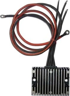 Dynamoregulator DZE 2348