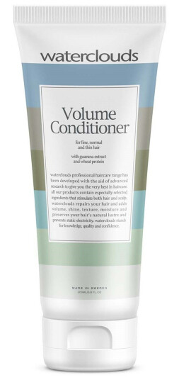 Waterclouds Volume Conditioner 200 ml