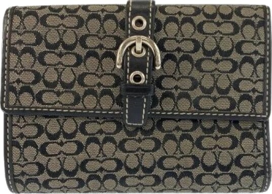 Coach Pre owned Dame Pre owned Brun ONE SIZE, Coach Pre owned Dame Pre owned Brun ONE SIZE,