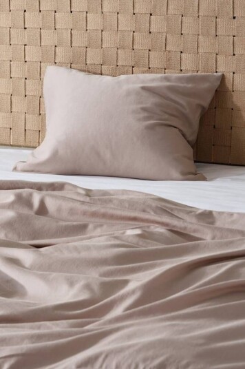 Jotex NEZZIE putevar 60x50 cm Beige 1687735-03-06 1687733-05-05