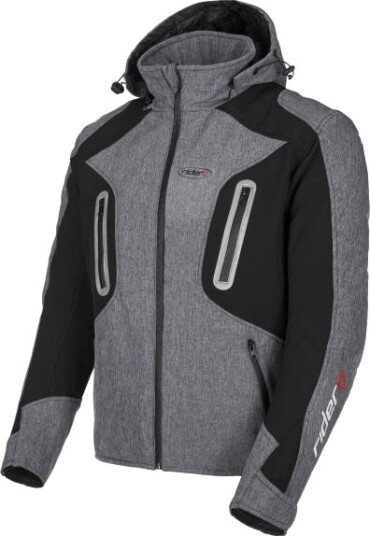 RIDERO GID-19075-S Tekstiljakker RIDERO GID-19075-S Tekstiljakker