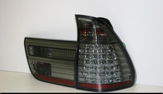 Camco Baklyktesett
LED svart 7 7102 S Camco Baklyktesett
LED svart 7 7102 S