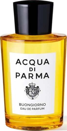 Acqua di Parma Buongiorno Eau De Parfum Nude 180 ML