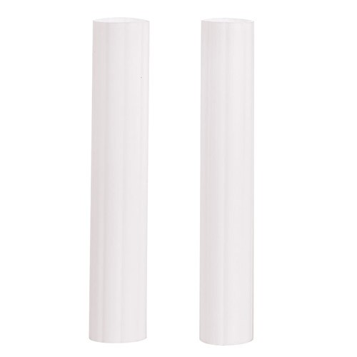 Wilton Skjulte Pilarer 15.2cm Pk/4 