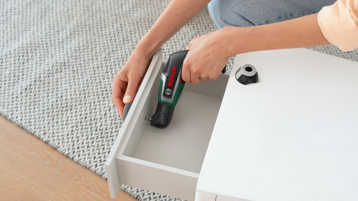 Bosch IXO VII Bosch IXO VII