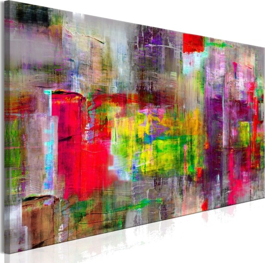 Bilde Land Of Fantasy 135x45 Artgeist sp. z o. o.