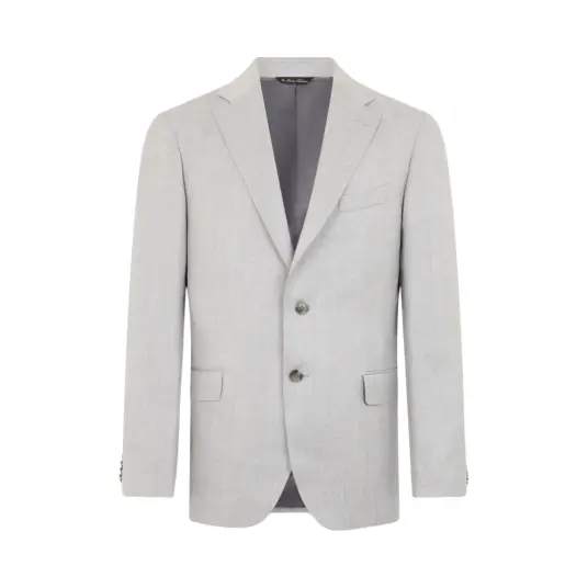 Brooks Brothers Herre Jakker Grå 4XL, Brooks Brothers Herre Jakker Grå 4XL,