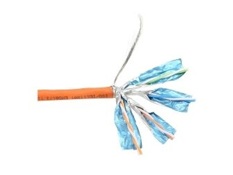 Inline 70505 500 M Cat6 S/Ftp (S-Stp) Oransje