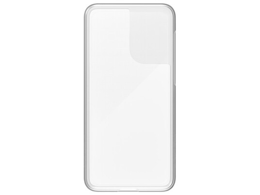 Quad Lock Poncho cover Samsung Galaxy S21 plus transparent